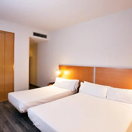 Barcelona Mollet Porta De Gallecs Hotel Mollet del Valles