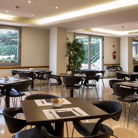 Hotel Barcelona Mollet Porta De Gallecs 3*