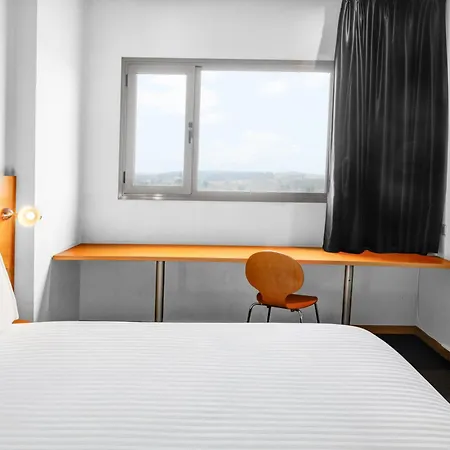 Barcelona Mollet Porta De Gallecs Hotel 3*