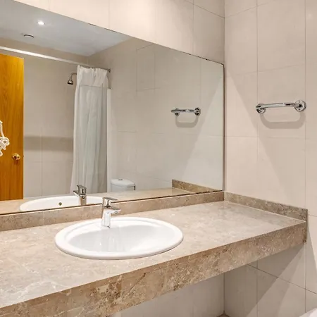 Barcelona Mollet Porta De Gallecs Hotel Mollet del Valles