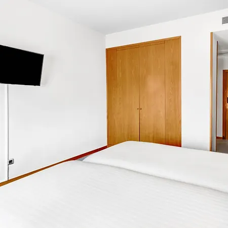 Barcelona Mollet Porta De Gallecs Hotel 3*