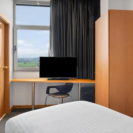 Hotel Barcelona Mollet Porta De Gallecs 3*