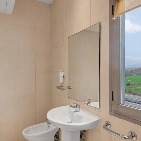 Hotel Barcelona Mollet Porta De Gallecs 3*