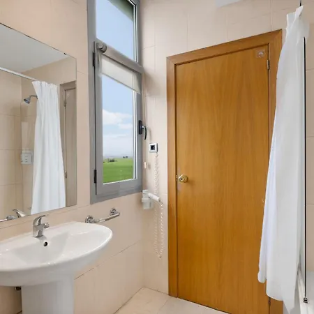 Hotel Barcelona Mollet Porta De Gallecs