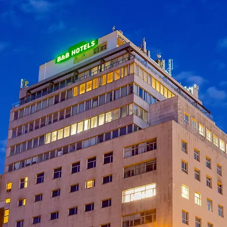 Hotel Barcelona Mollet Porta De Gallecs Mollet del Valles