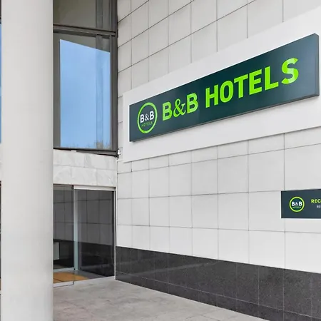 Hotel Barcelona Mollet Porta De Gallecs 3*