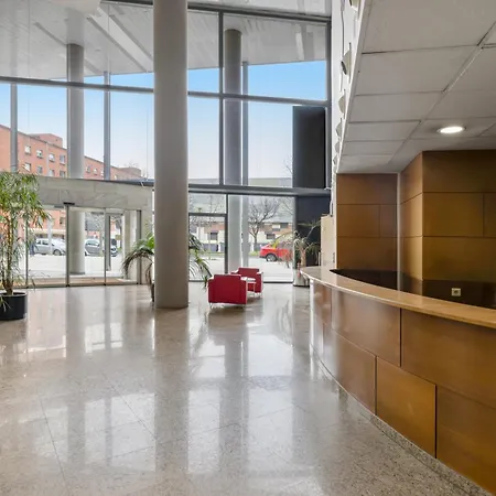 Barcelona Mollet Porta De Gallecs Hotel