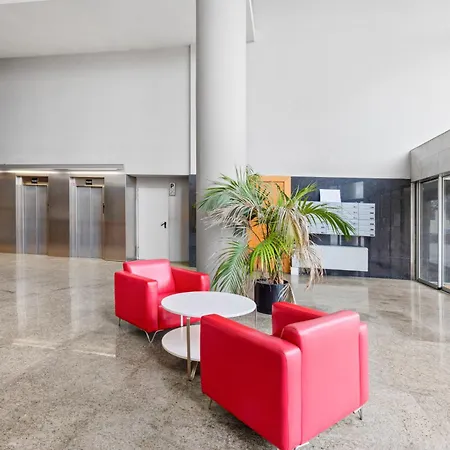 Hotel Barcelona Mollet Porta De Gallecs