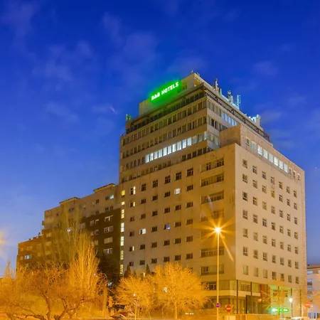 Hotel Barcelona Mollet Porta De Gallecs Mollet del Valles