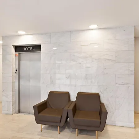 Barcelona Mollet Porta De Gallecs Hotel 3*