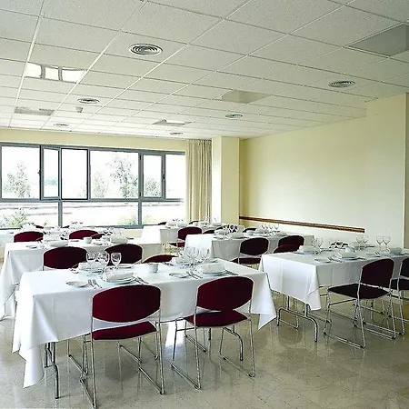 Hotel Barcelona Mollet Porta De Gallecs