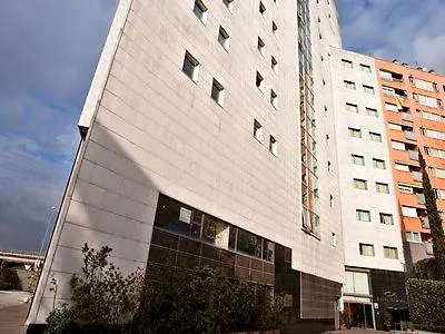 Hotel Barcelona Mollet Porta De Gallecs