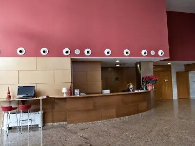 Barcelona Mollet Porta De Gallecs Hotel Mollet del Valles