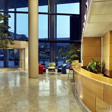Barcelona Mollet Porta De Gallecs 3*