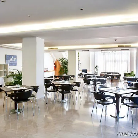 Hotel Barcelona Mollet Porta De Gallecs 3*