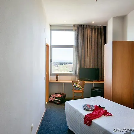 Barcelona Mollet Porta De Gallecs Hotel 3*