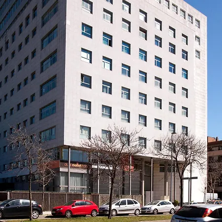 Hotel Barcelona Mollet Porta De Gallecs