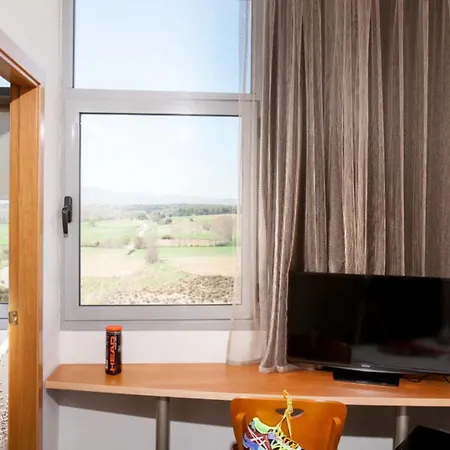 Barcelona Mollet Porta De Gallecs Hotel 3*