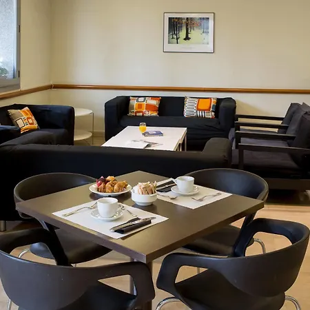 Hotel Barcelona Mollet Porta De Gallecs Mollet del Valles