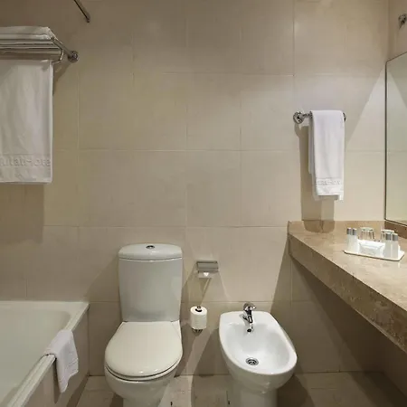 Hotel Barcelona Mollet Porta De Gallecs Mollet del Valles