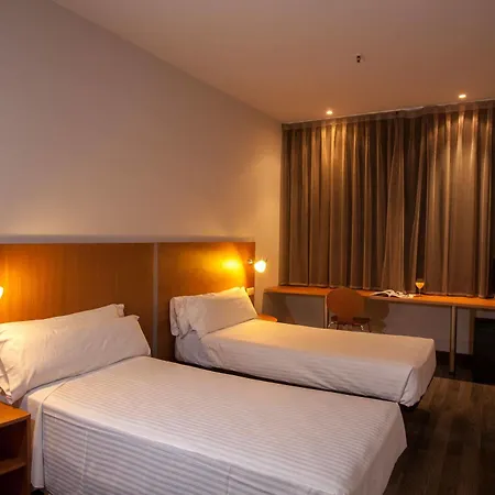 Barcelona Mollet Porta De Gallecs Hotel Mollet del Valles