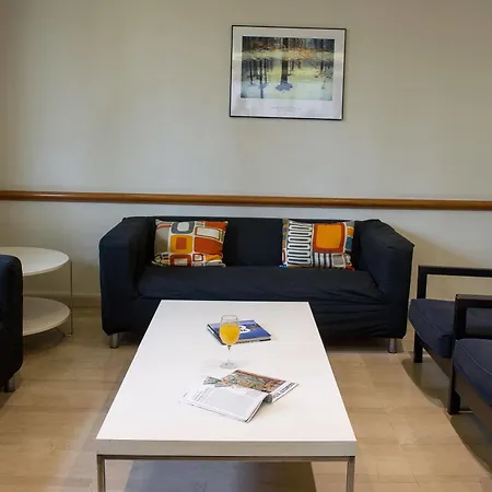 Hotel Barcelona Mollet Porta De Gallecs Mollet del Valles