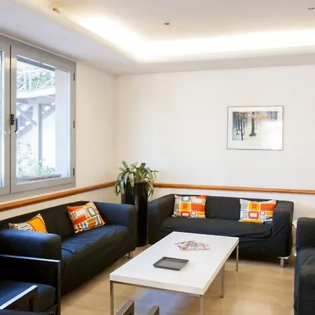 Barcelona Mollet Porta De Gallecs Hotel 3*