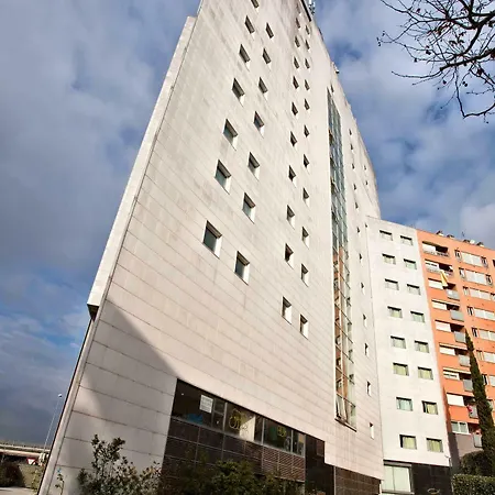 Barcelona Mollet Porta De Gallecs Mollet del Valles