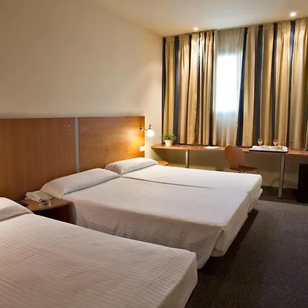 Barcelona Mollet Porta De Gallecs Hotel Mollet del Valles