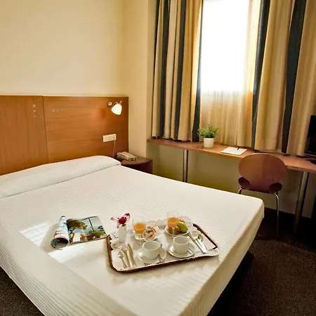 Barcelona Mollet Porta De Gallecs Hotel 3*