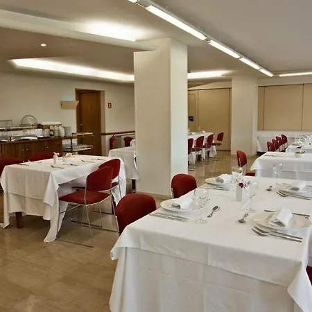 Barcelona Mollet Porta De Gallecs Hotel