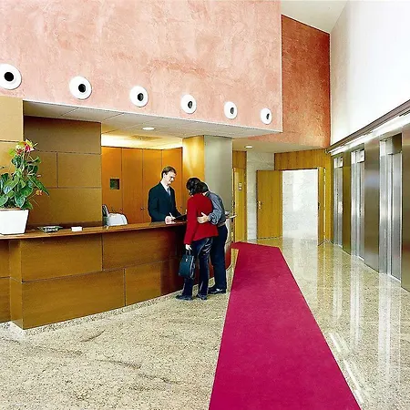 Barcelona Mollet Porta De Gallecs Hotel Mollet del Valles