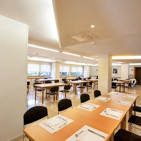 Barcelona Mollet Porta De Gallecs 莫勒山谷