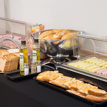 酒店 Barcelona Mollet Porta De Gallecs