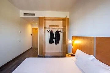 Barcelona Mollet Porta De Gallecs 3* Mollet del Vallès