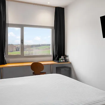 Hotel Barcelona Mollet Porta De Gallecs