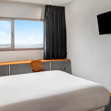 Barcelona Mollet Porta De Gallecs Hotel