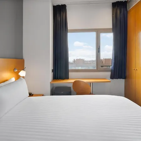 Barcelona Mollet Porta De Gallecs 3*