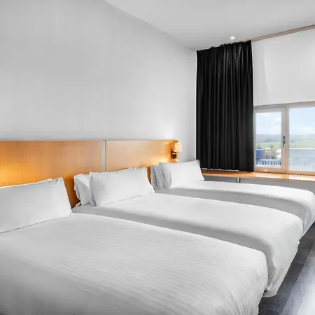 Barcelona Mollet Porta De Gallecs 酒店