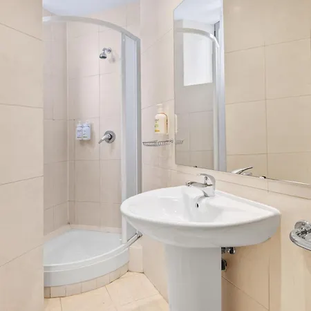Barcelona Mollet Porta De Gallecs Hotel Mollet del Vallès