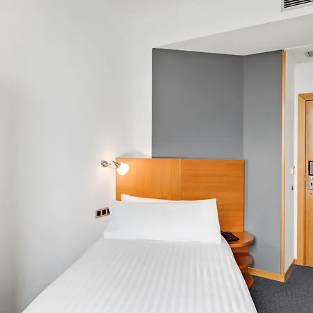 Barcelona Mollet Porta De Gallecs Hotel Mollet del Vallès