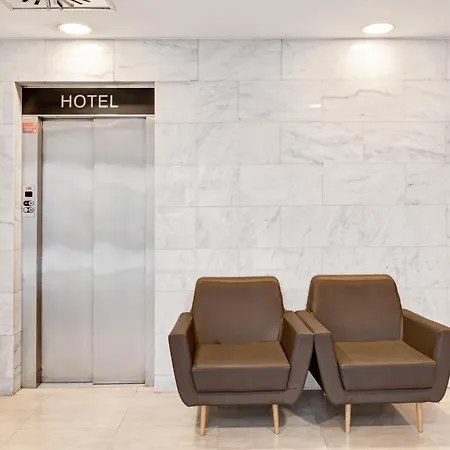 Barcelona Mollet Porta De Gallecs Hotel 3*