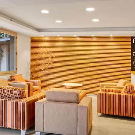 Barcelona Mollet Porta De Gallecs Hotel Mollet del Vallès