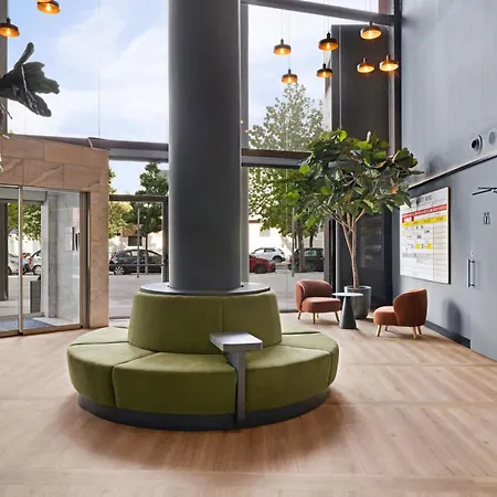 Barcelona Mollet Porta De Gallecs 酒店