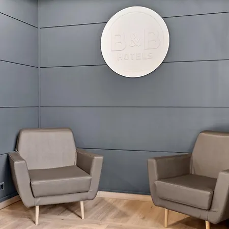 酒店 Barcelona Mollet Porta De Gallecs