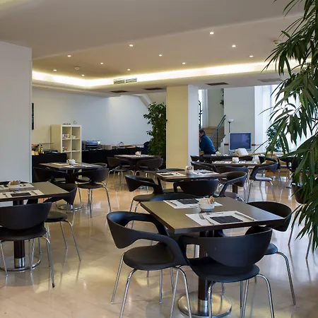 酒店 Barcelona Mollet Porta De Gallecs 3*