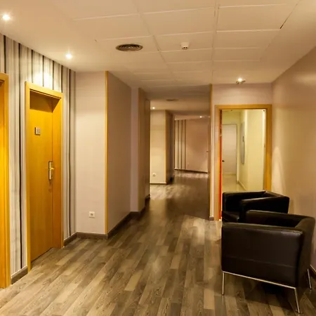 酒店 Barcelona Mollet Porta De Gallecs