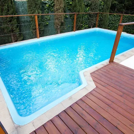 Barcelona Mollet Porta De Gallecs