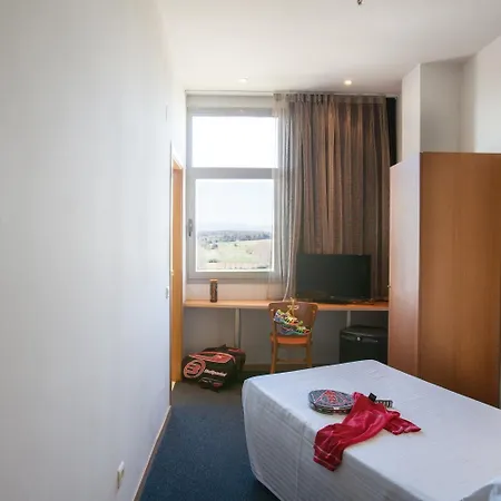 酒店 Barcelona Mollet Porta De Gallecs