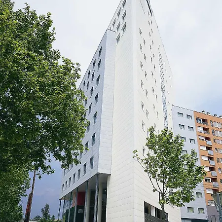 Barcelona Mollet Porta De Gallecs 3* Mollet del Vallès